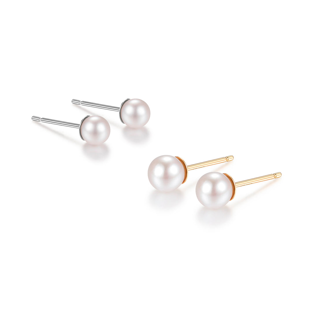 Pearl Earring