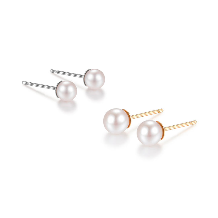 Pearl Earring