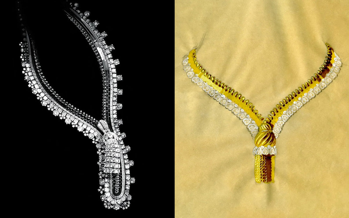 Fine Jewelry Was Never Supposed to Be Single-Use