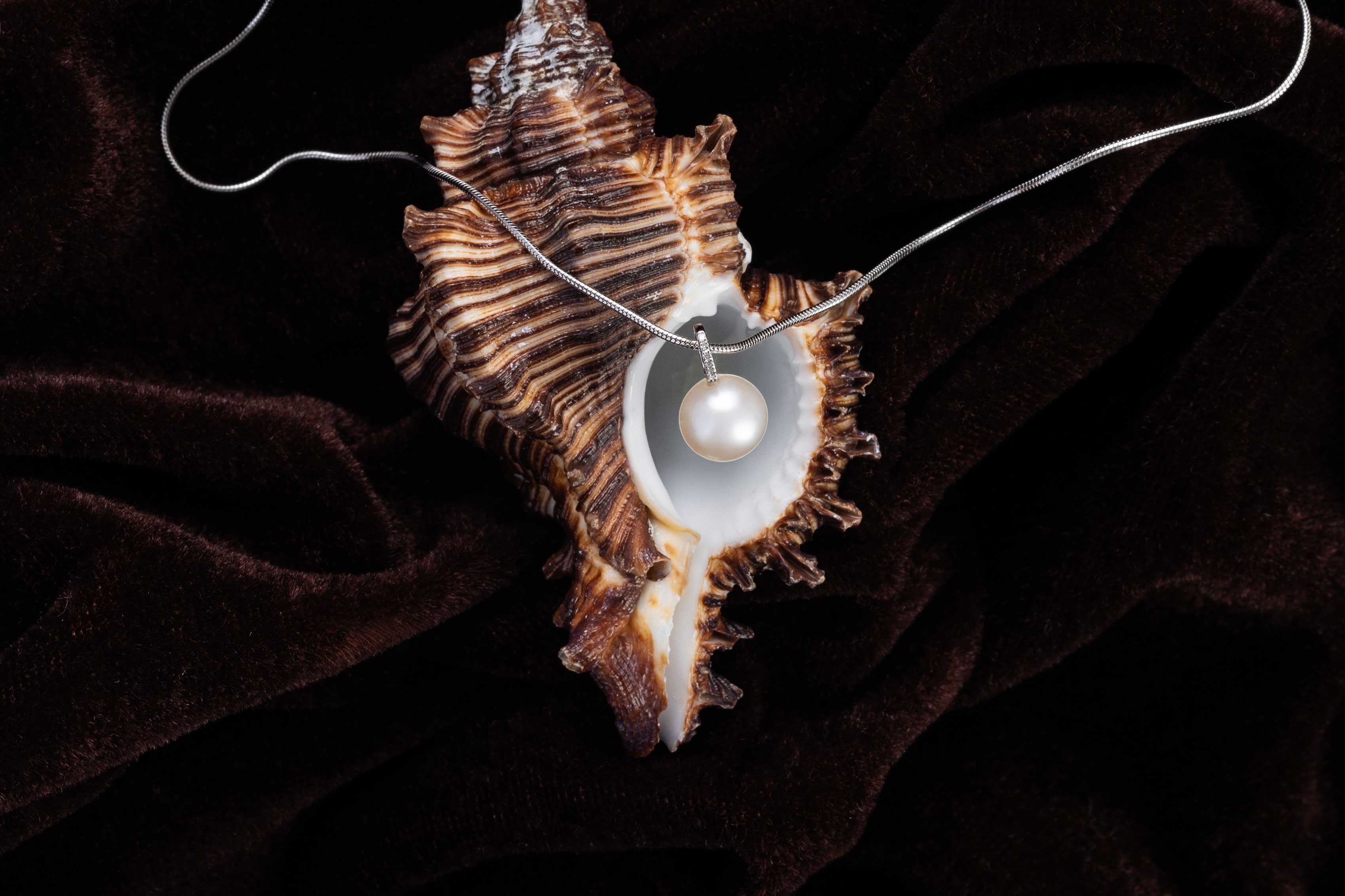 Pearl Collection