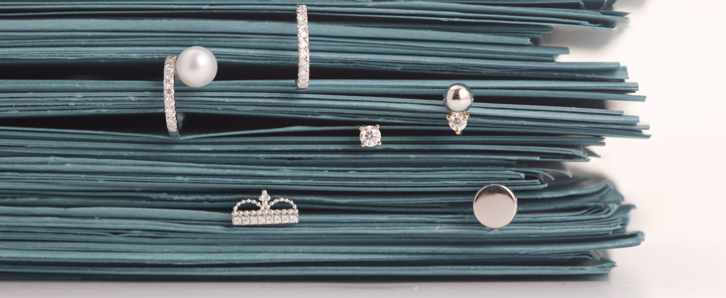 All Earrings