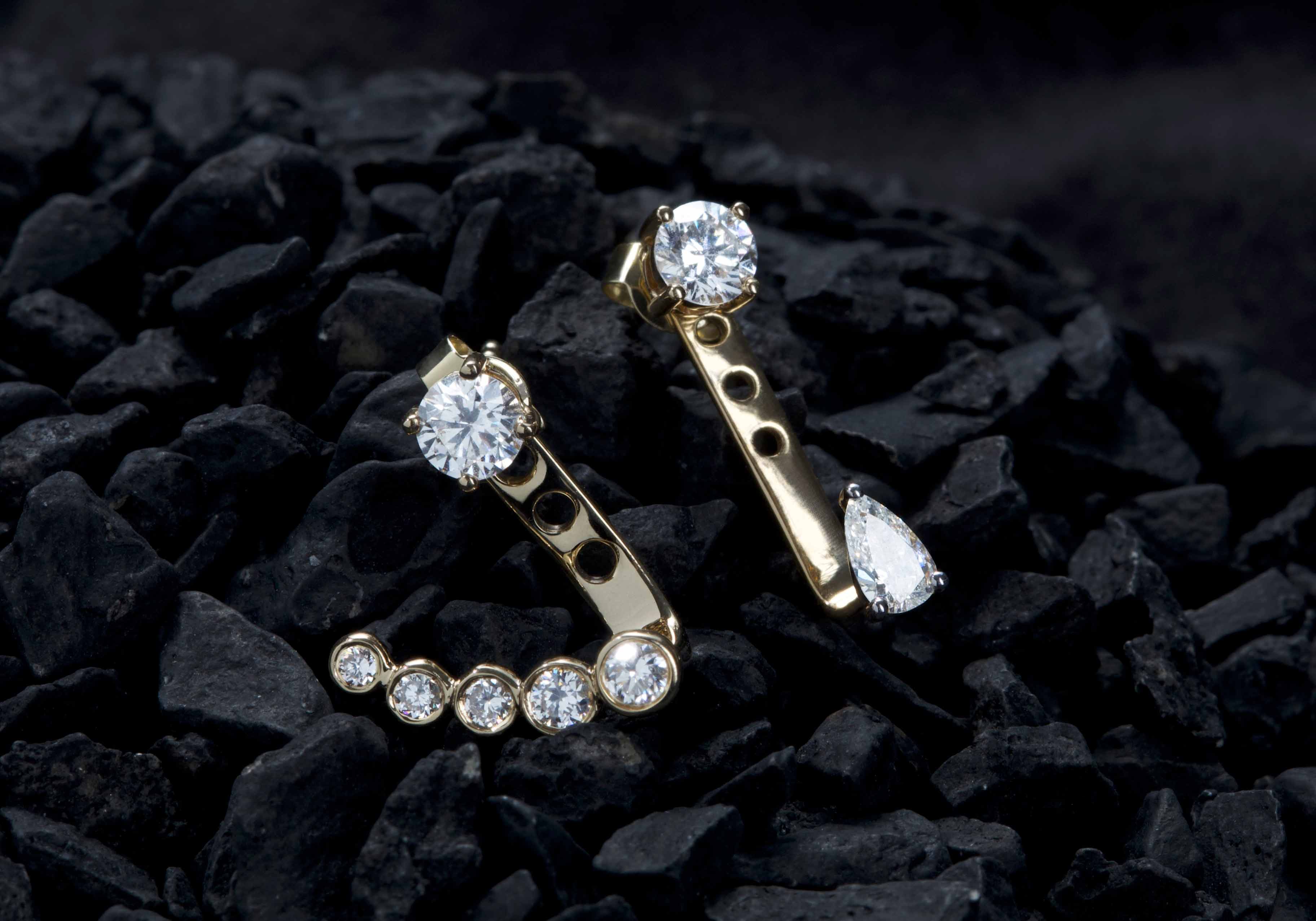 Diamonds