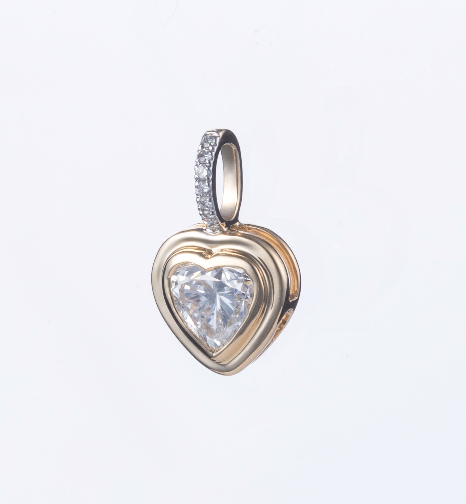 Heart Charm