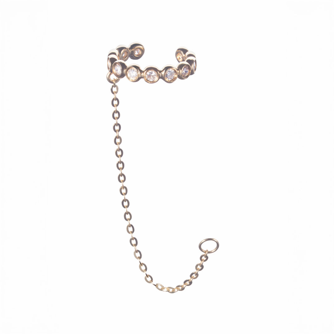 Linger Ear Cuff