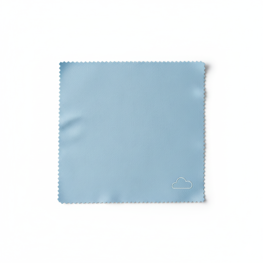 Luster Polishing Cloth