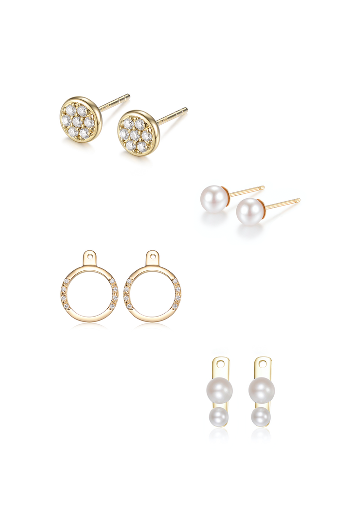 Martine Set