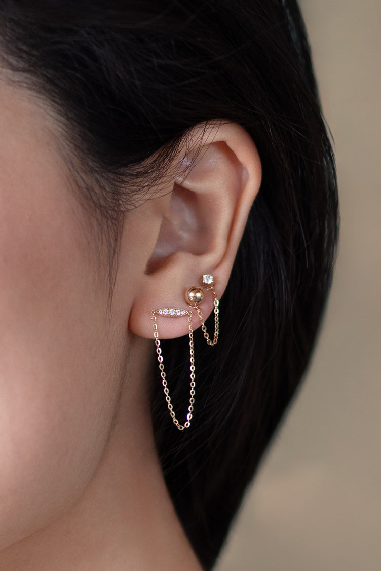 Aurelia Earring