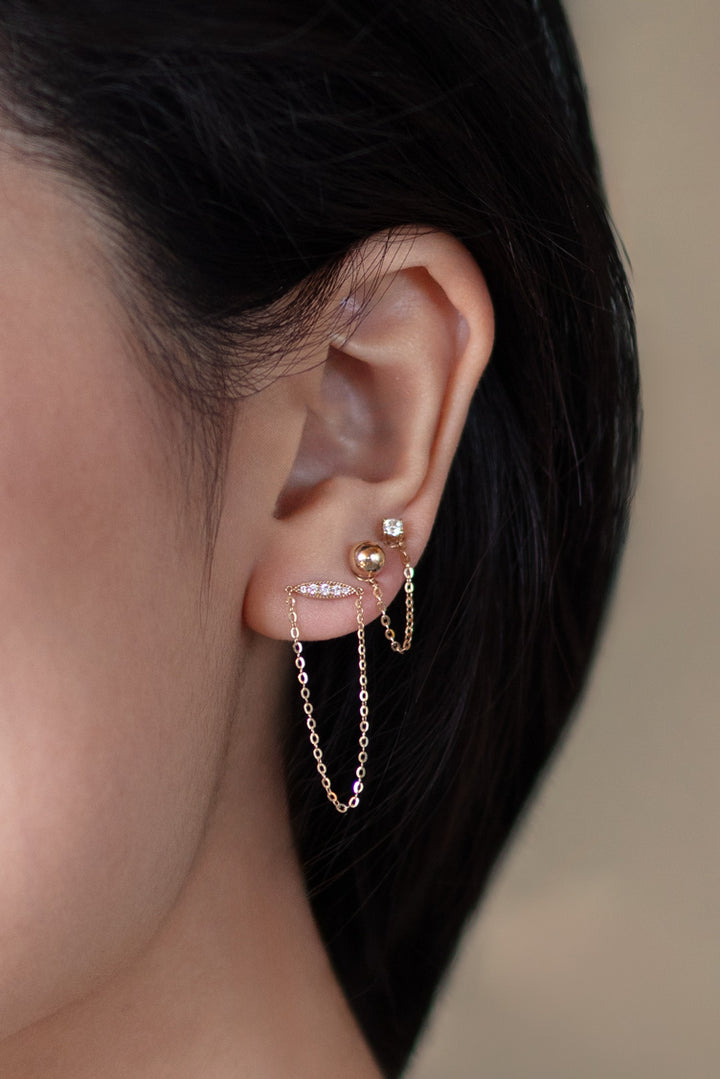 Aurelia Earring