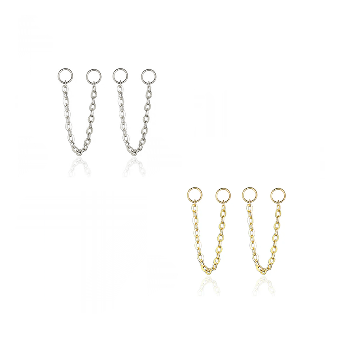 Chain Earring Enhancer