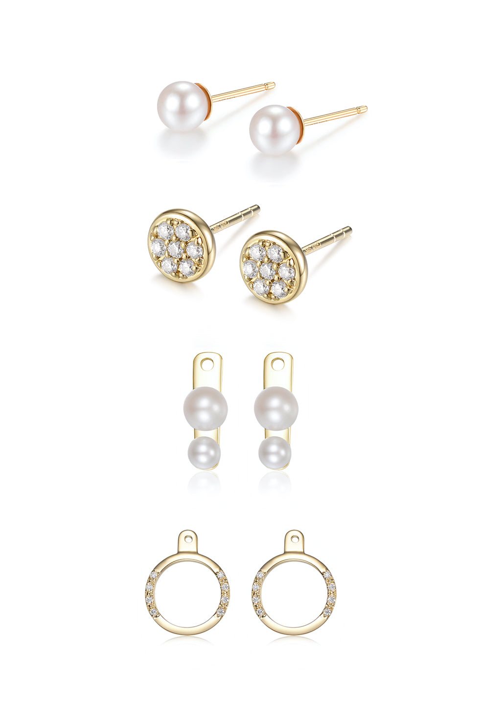 Martine Set