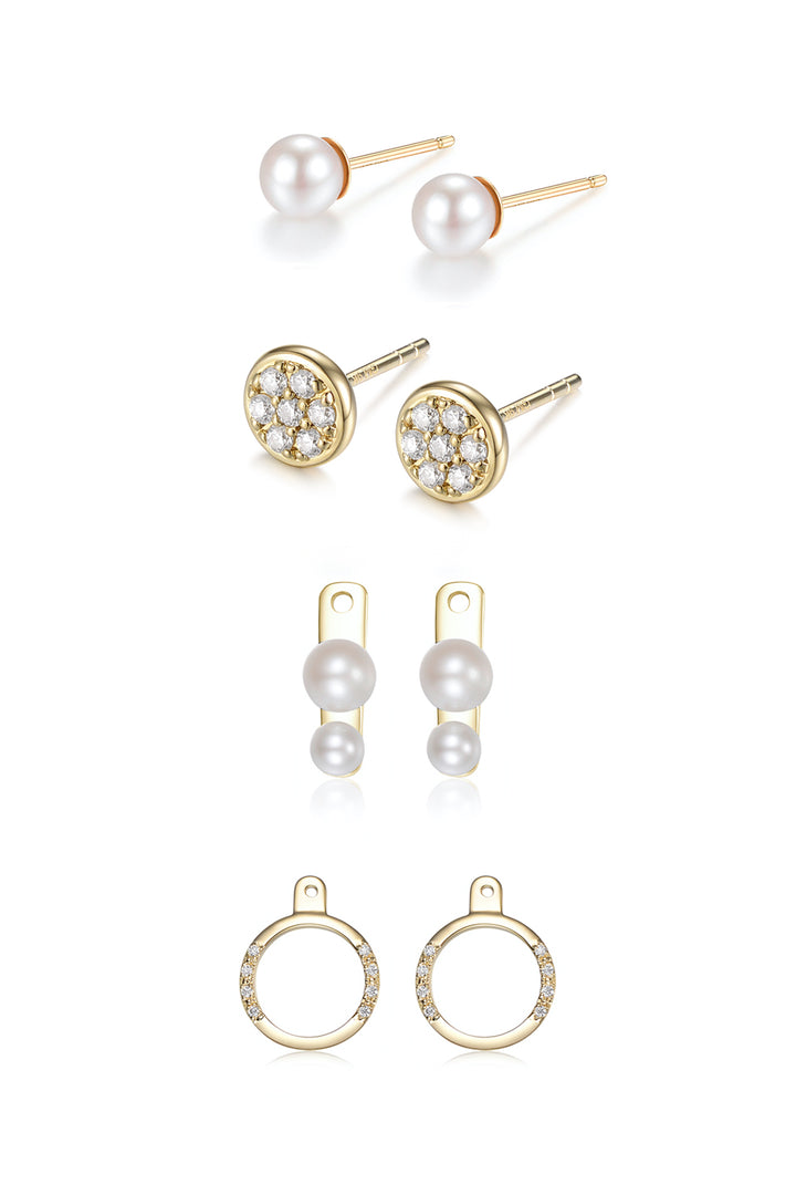 Martine Set