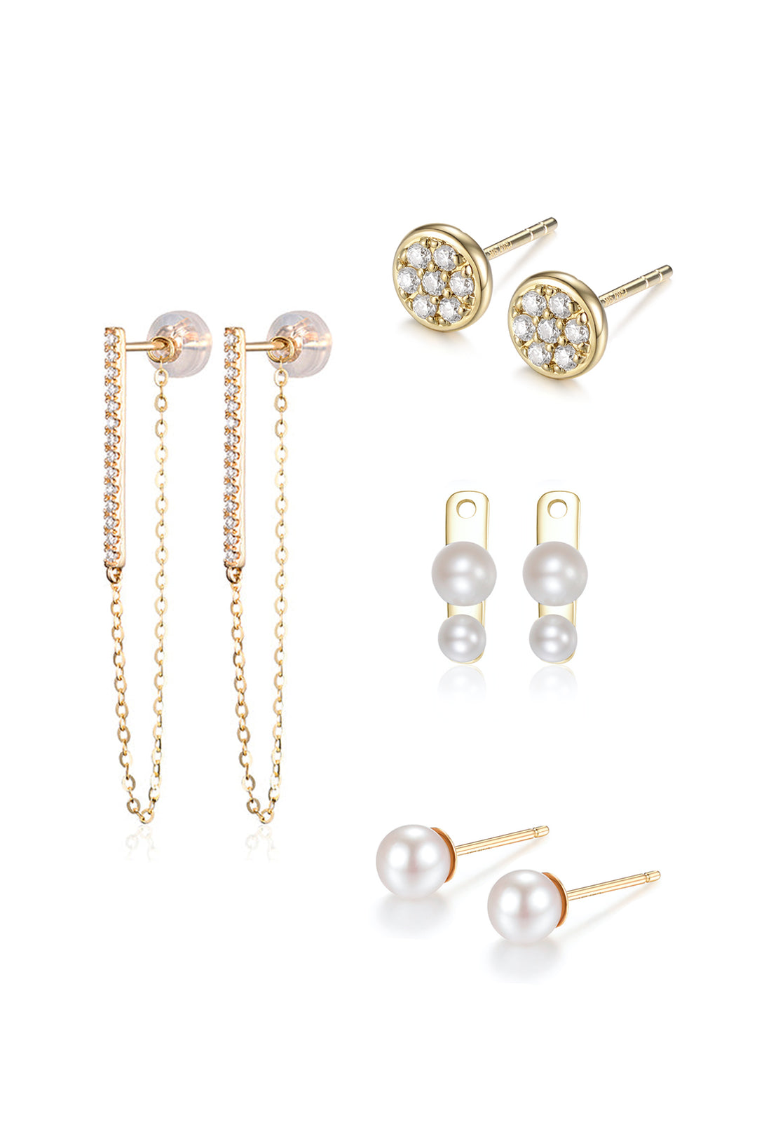 Darlene Set