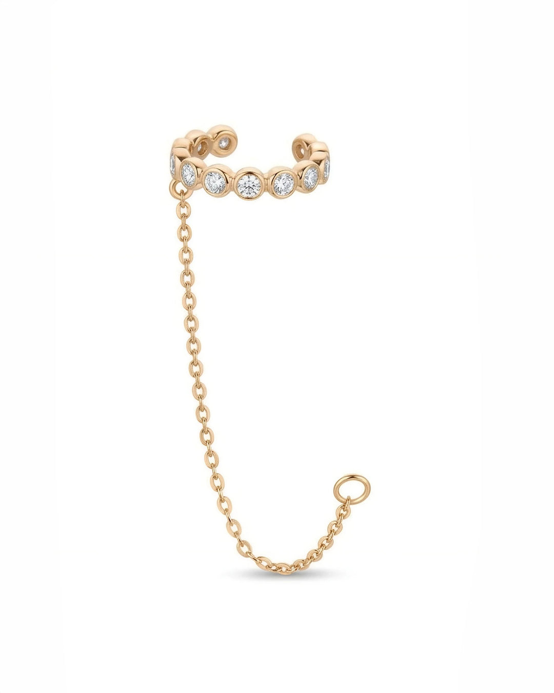 Linger Ear Cuff