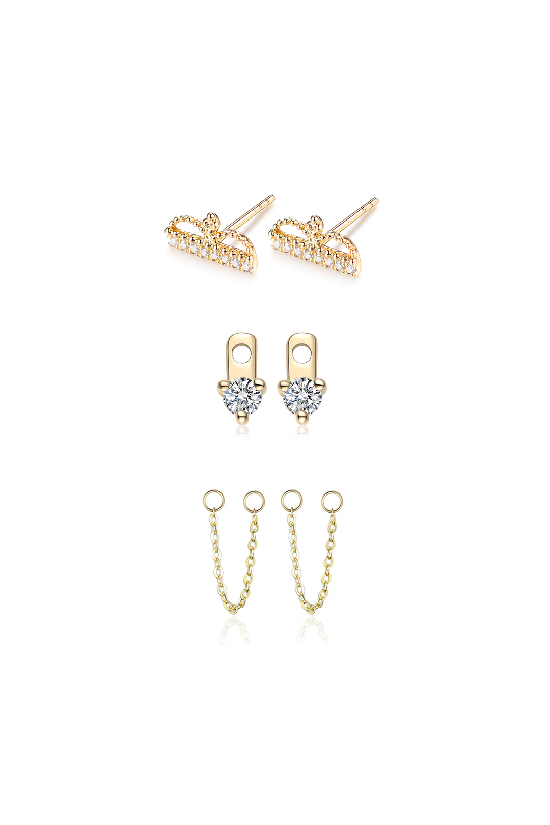 Elizabeth Set