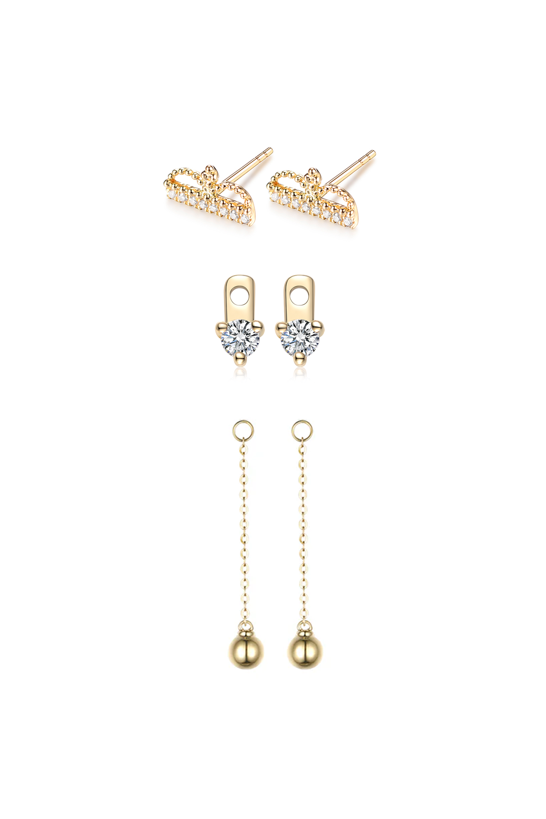 Elizabeth Set