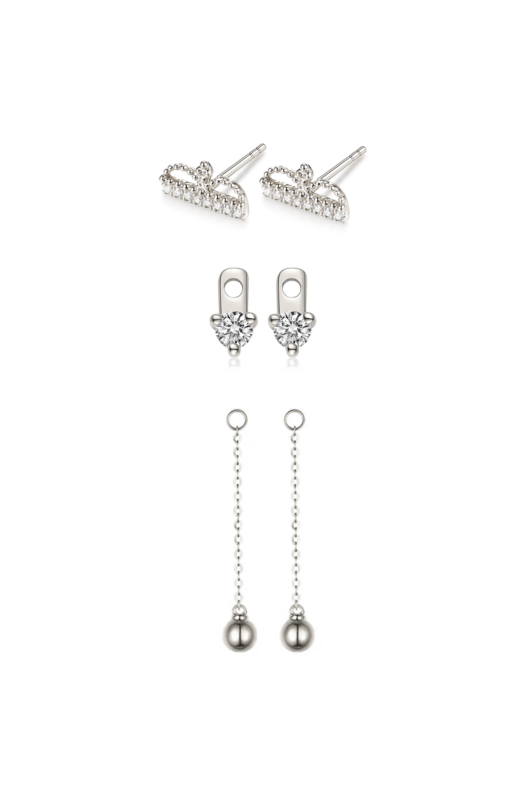 Elizabeth Set