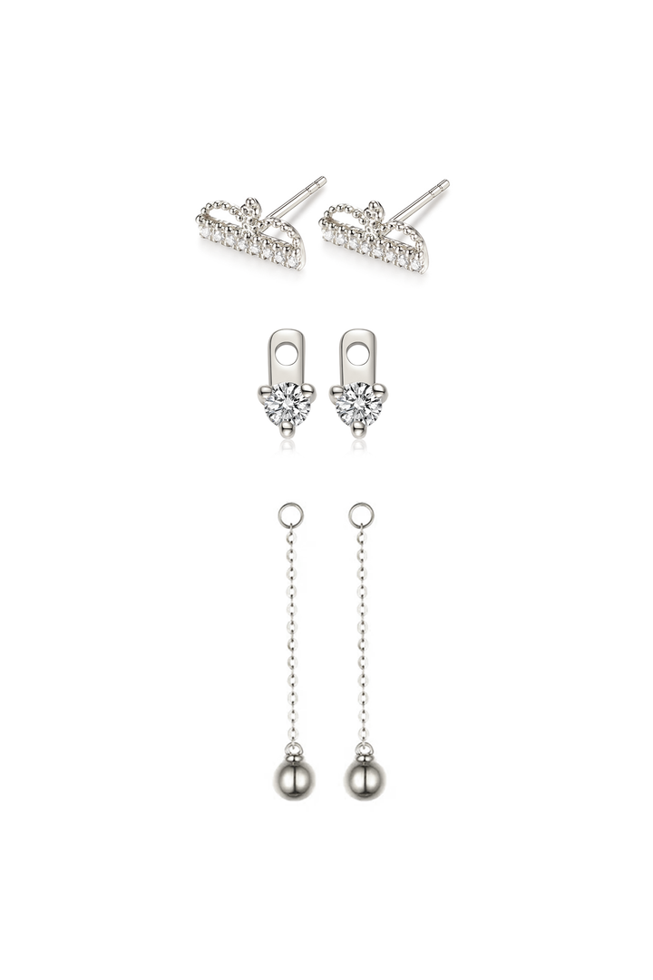 Elizabeth Set