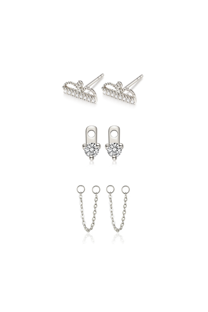 Elizabeth Set