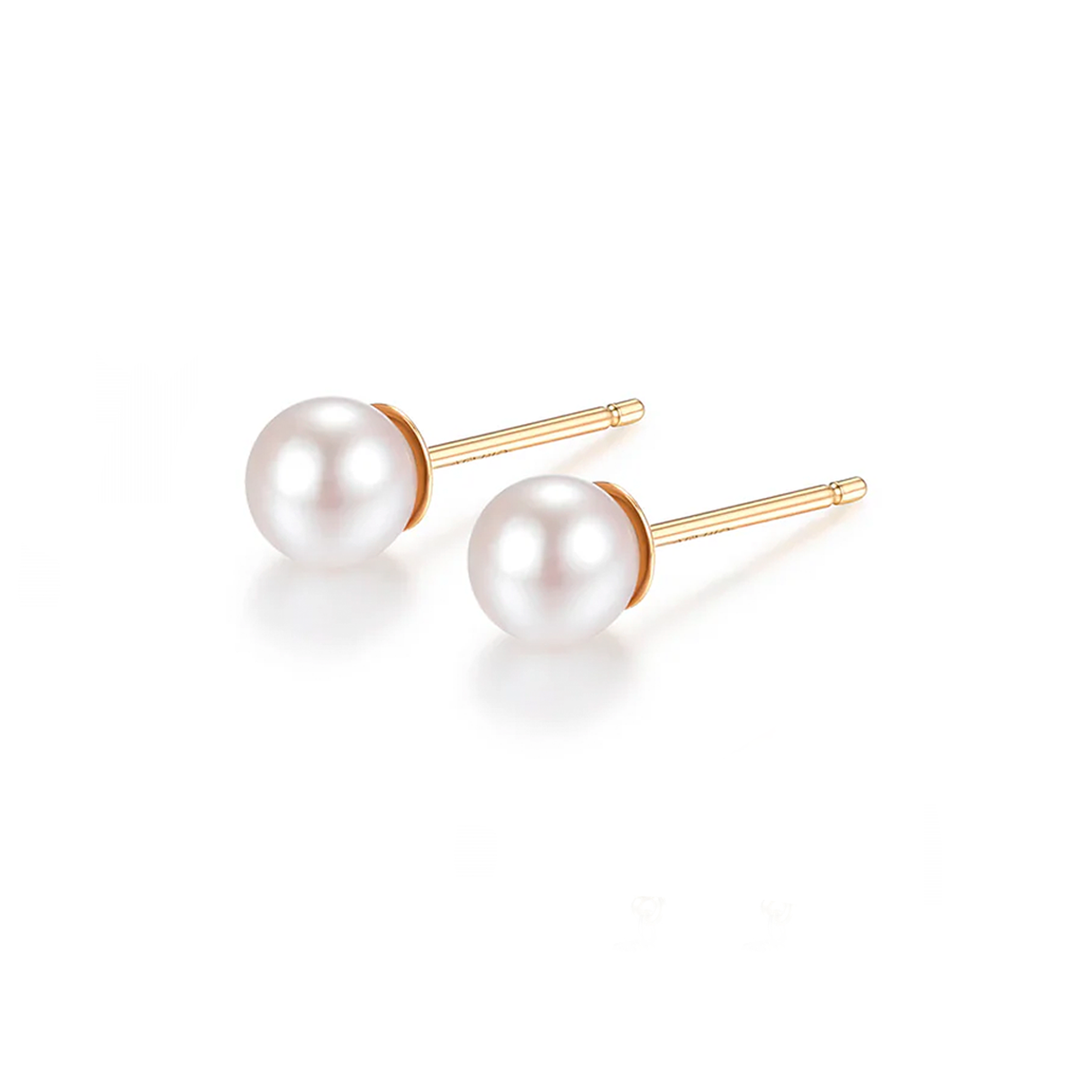 Pearl Earring