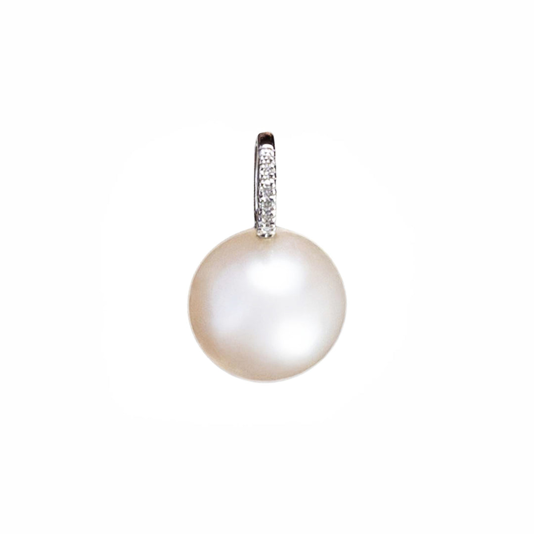 Nocturne Pearl Pendant