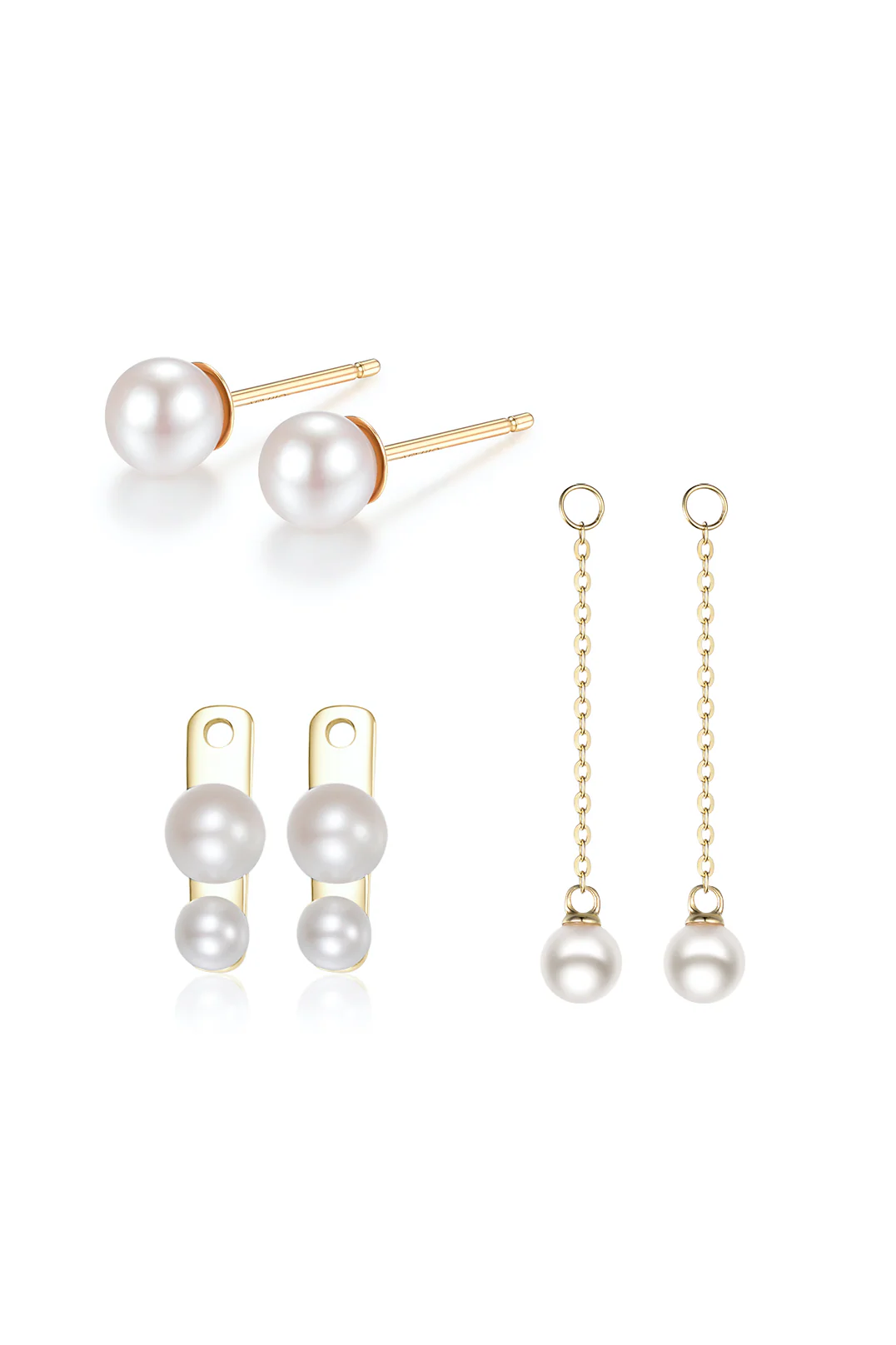 Pearl Deluxe Set