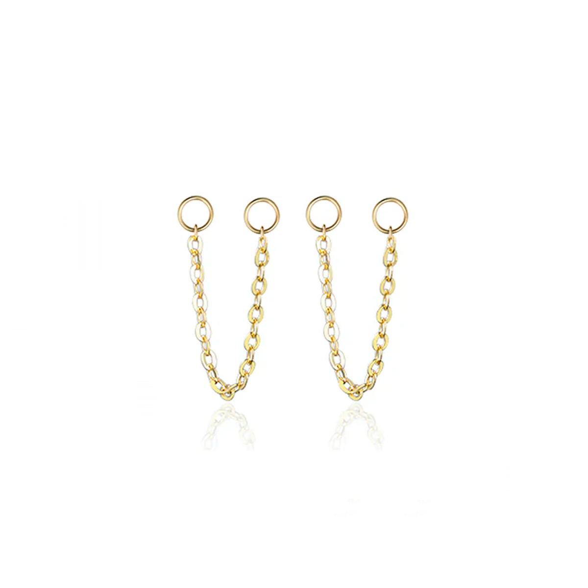 Chain Earring Enhancer