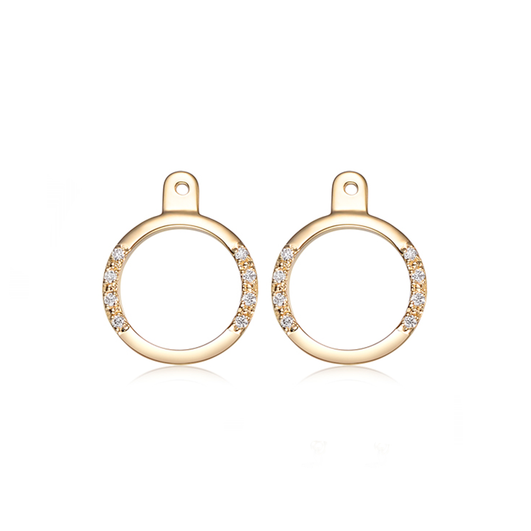 Halo Earring Enhancer