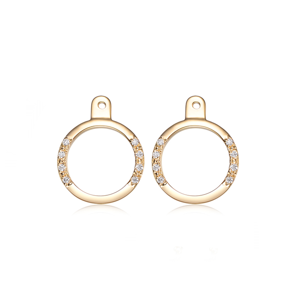 Halo Earring Enhancer