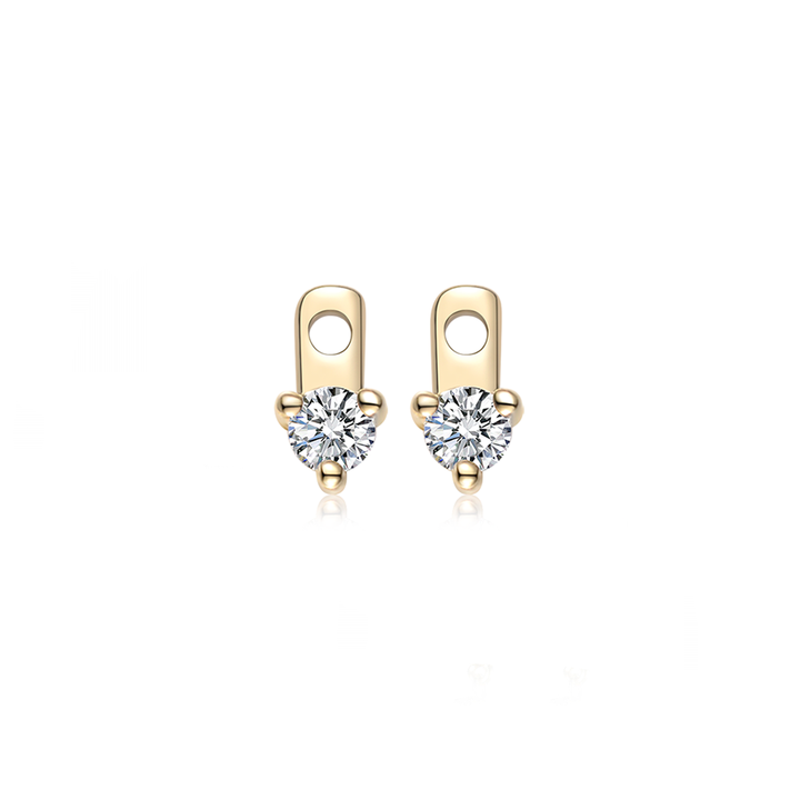 Mini Diamond Earring Enhancer