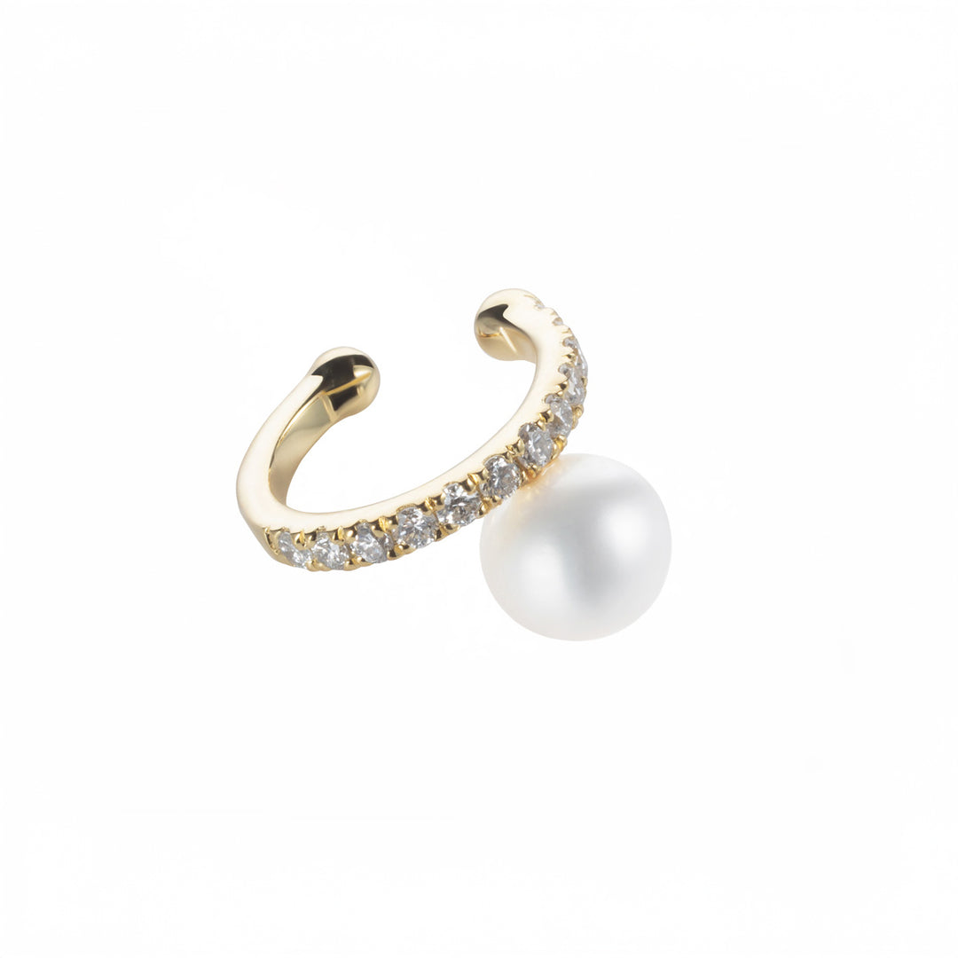 Nocturne Ear Cuff