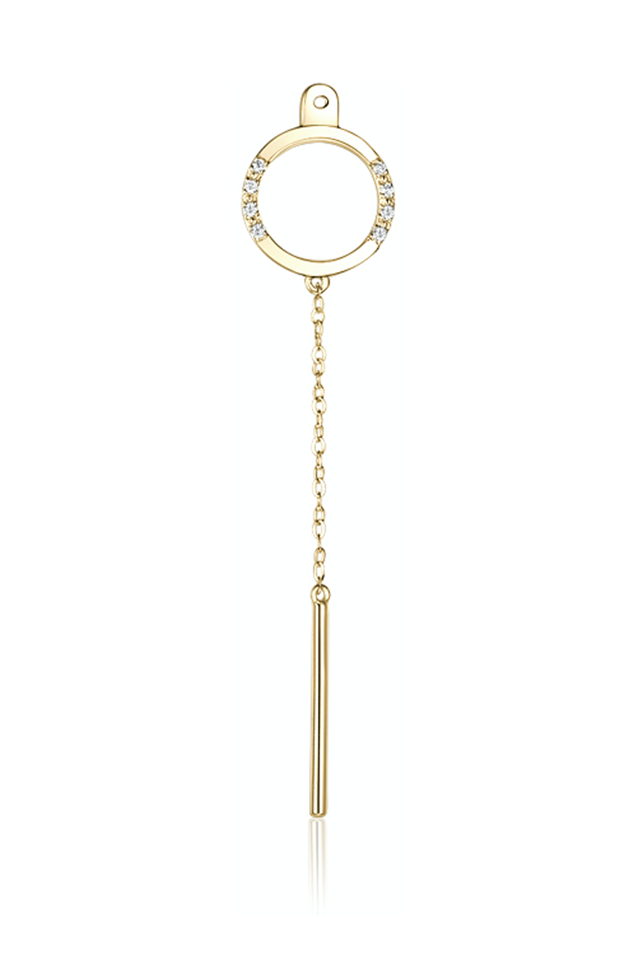 Earring Enhancer