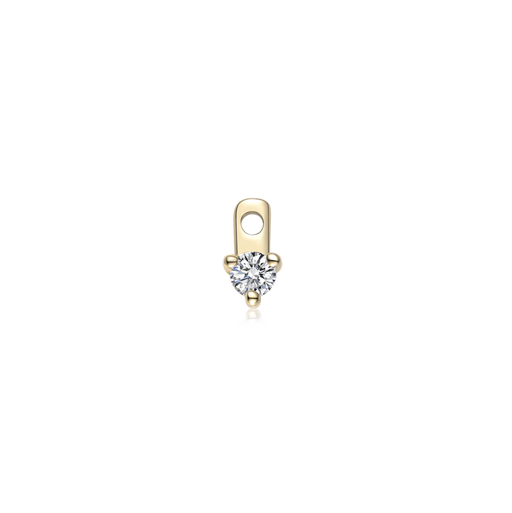 Mini Diamond Earring Enhancer